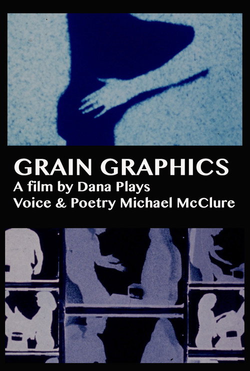 Grain Graphics Poster