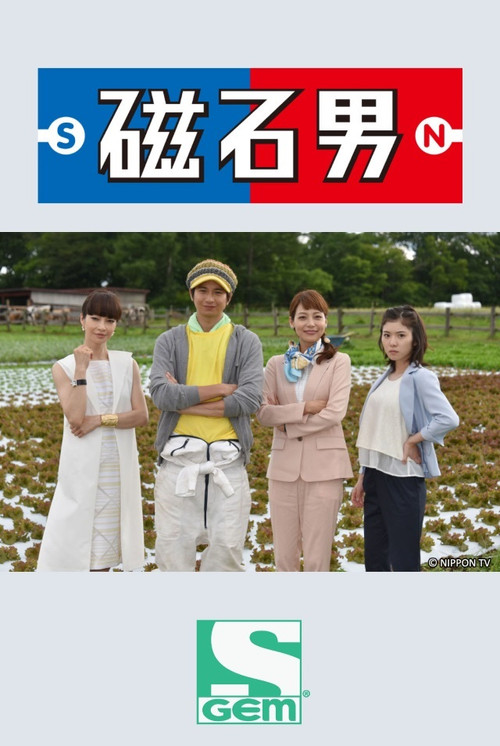 Mr. Love Chemistry 2 Poster