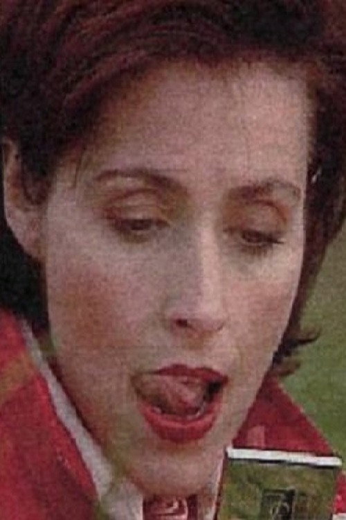 When It Happens Poster