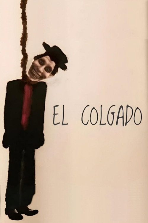 The Hanged Man Poster