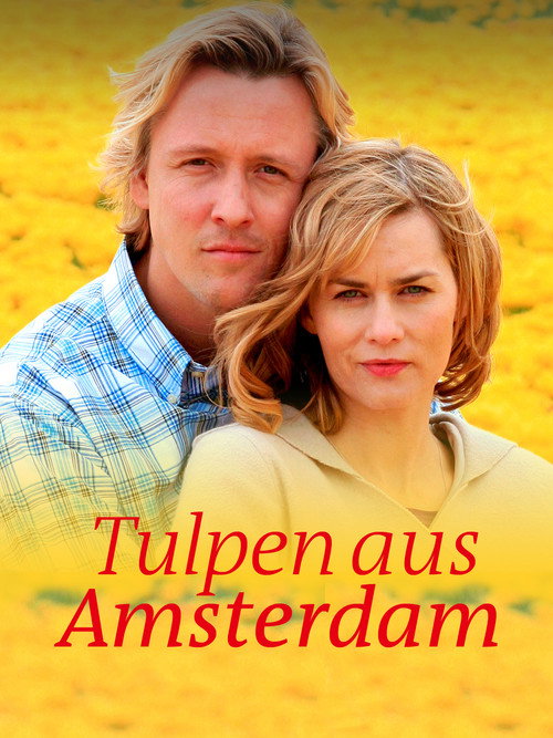 Tulpen aus Amsterdam Poster