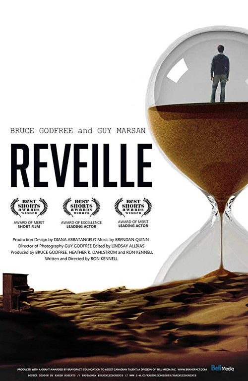Reveille Poster