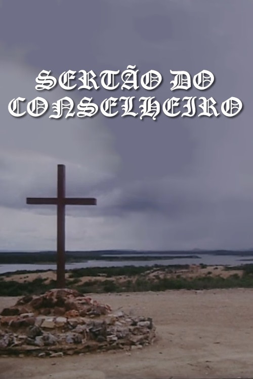 Sertão do Conselheiro Poster