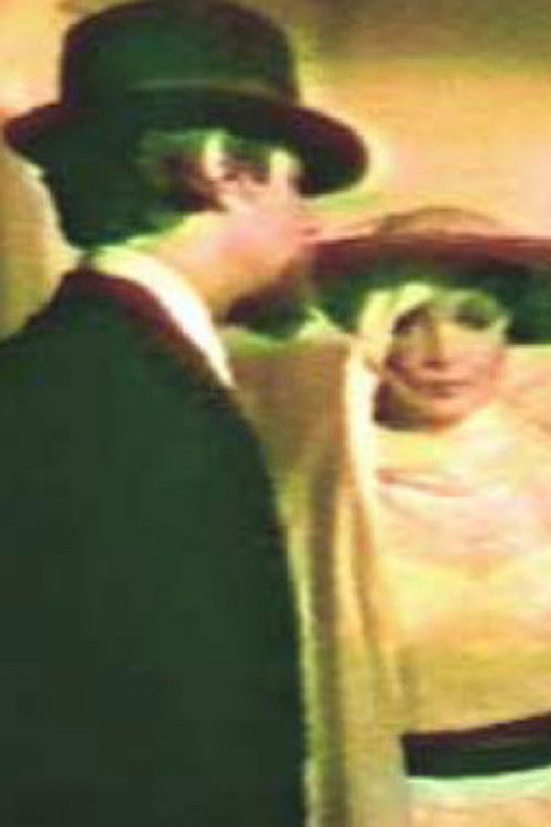 Mary Manic's Decorum Poster