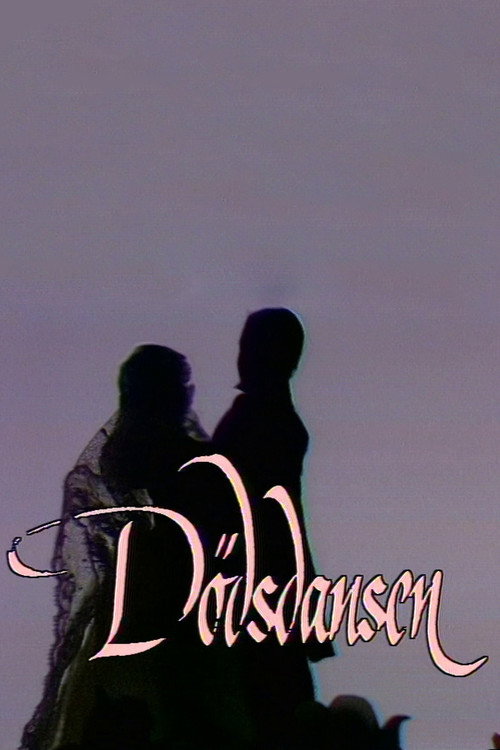 Dödsdansen Poster
