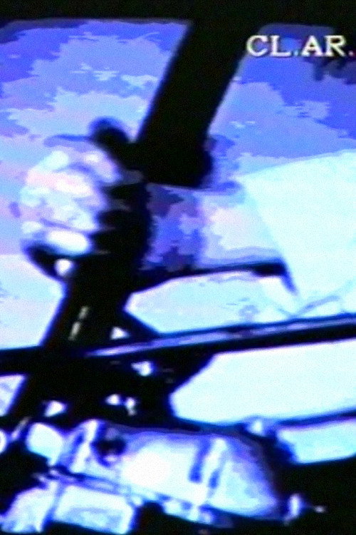 Mobile Mattress Poster