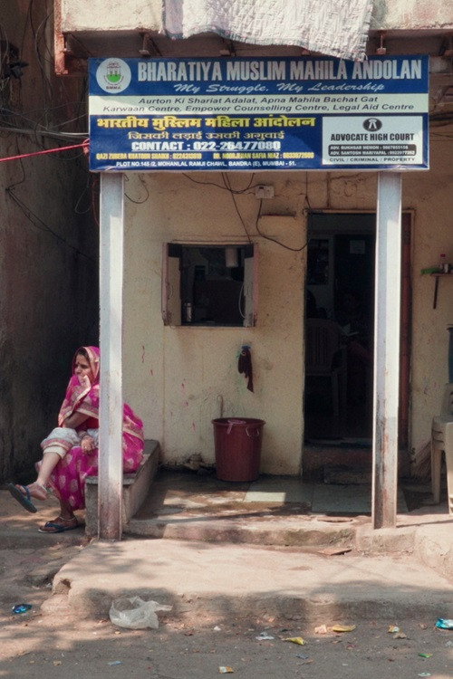 What Comes from Sitting in Silence? Poster