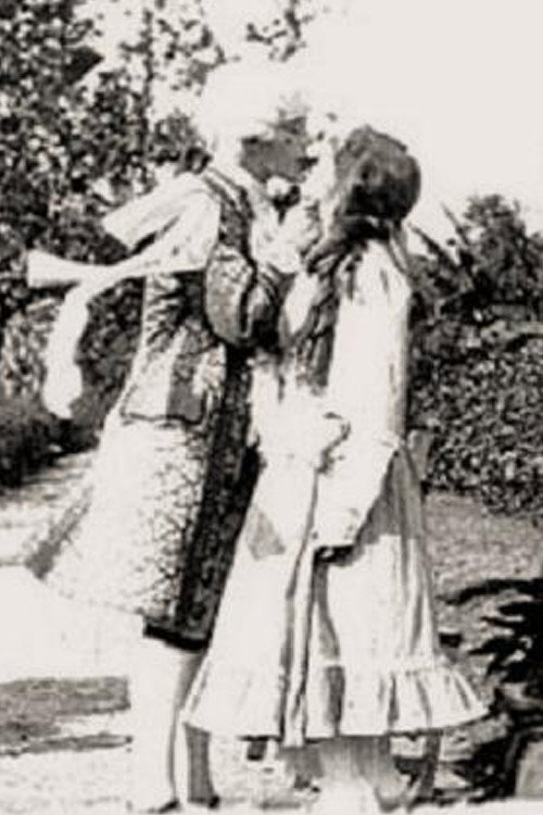 Sweet Memories Poster