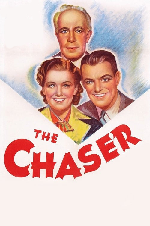 The Chaser Poster