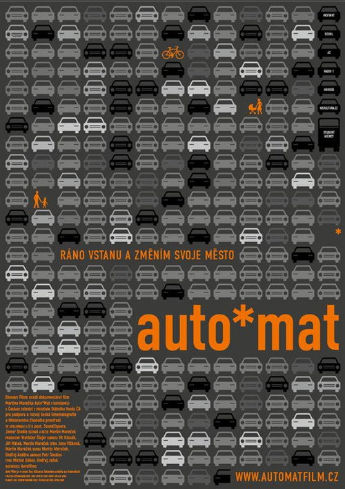 Auto*Mat Poster