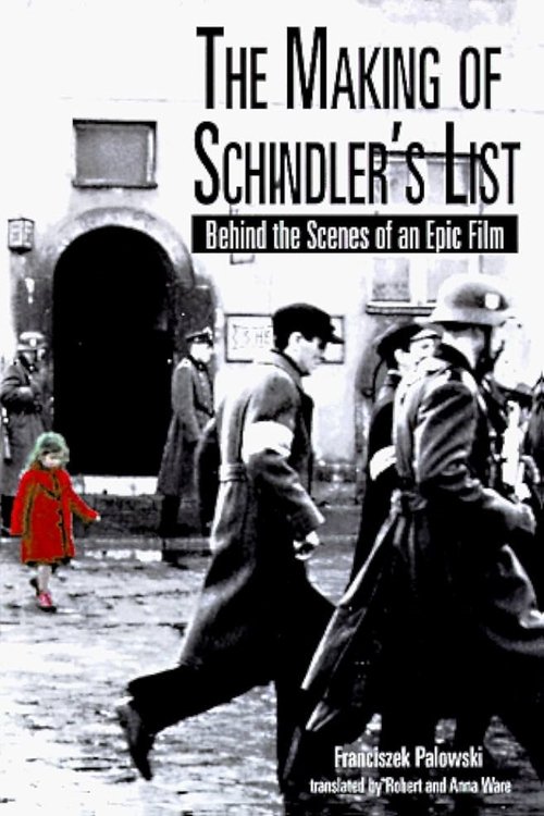 Schindler's List: 25 Years Later Poster