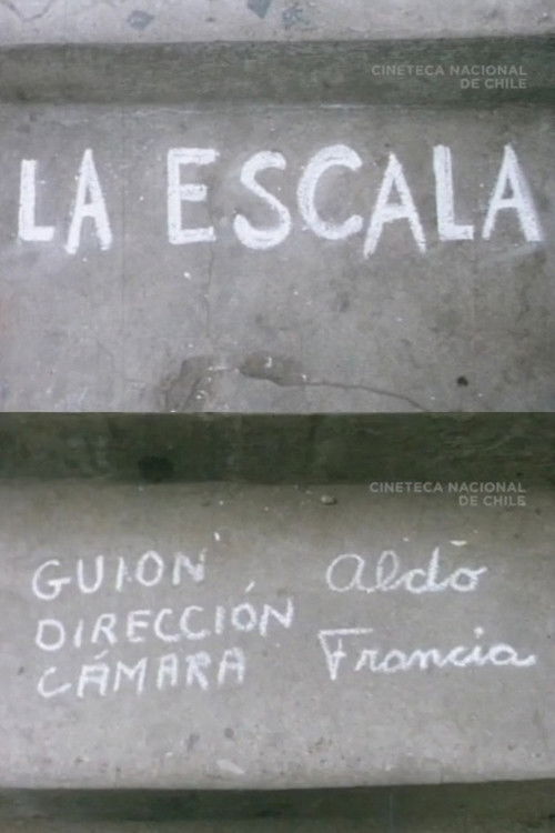La Escala Poster