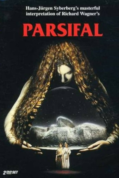 Parsifal Poster
