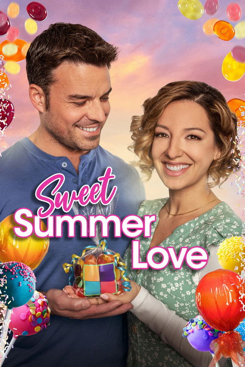 Sweet Summer Love Poster