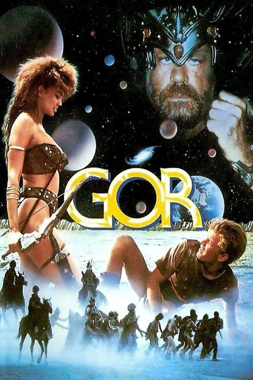 Gor Poster