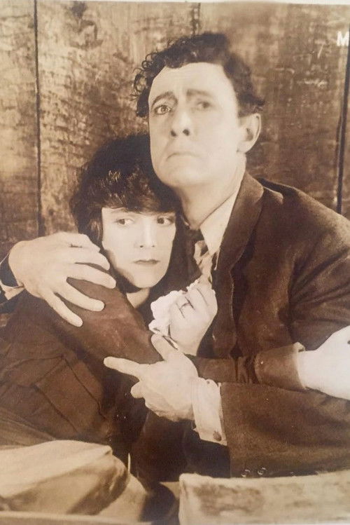 His Divorced Wife Poster