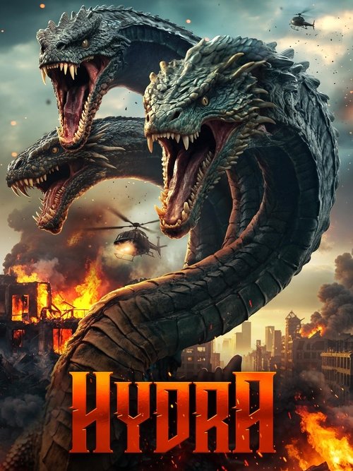 Hydra Poster