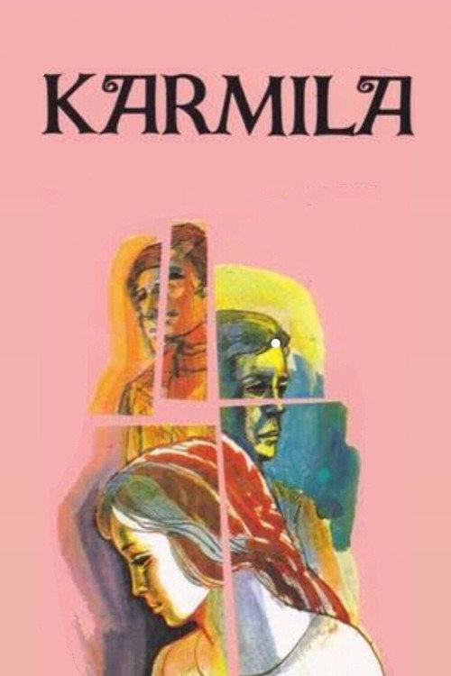Karmila Poster