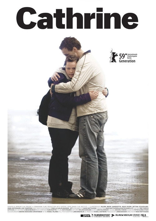 Cathrine Poster