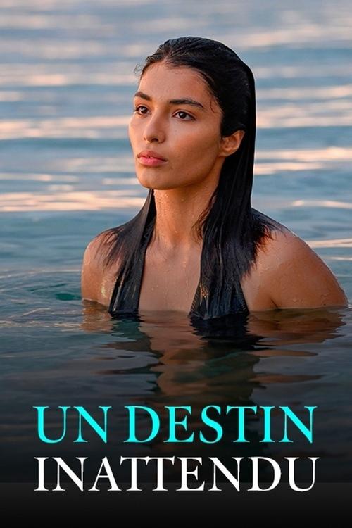 Un destin inattendu Poster