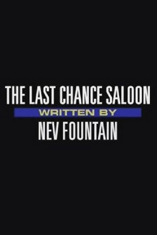 The Last Chance Saloon Poster