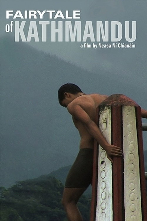 Fairytale of Kathmandu Poster
