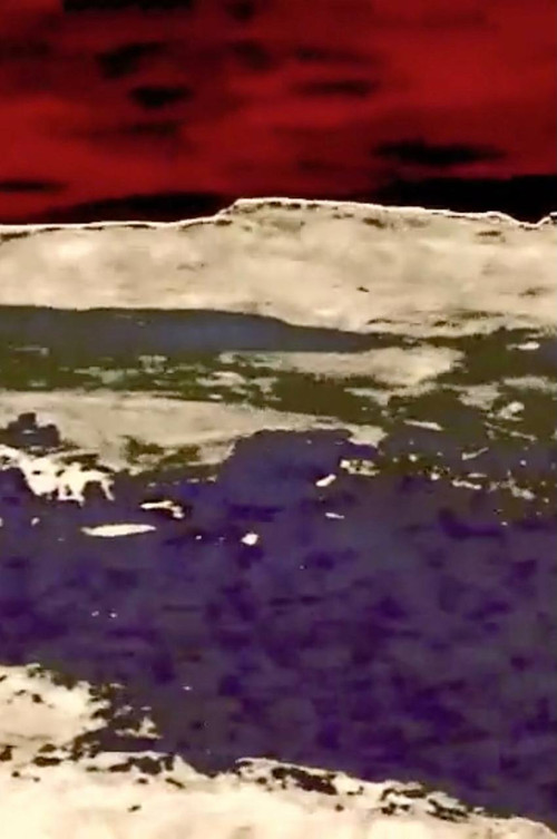 The Age Of Pisces Poster