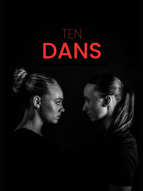 Ten Dans Poster