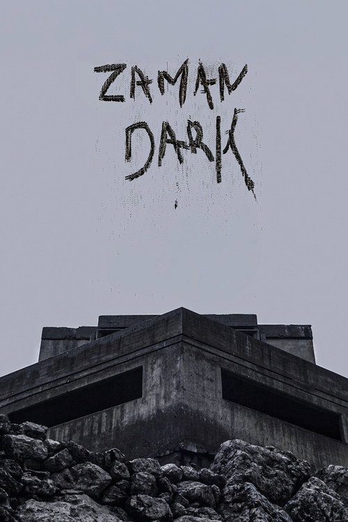 Zaman Dark Poster