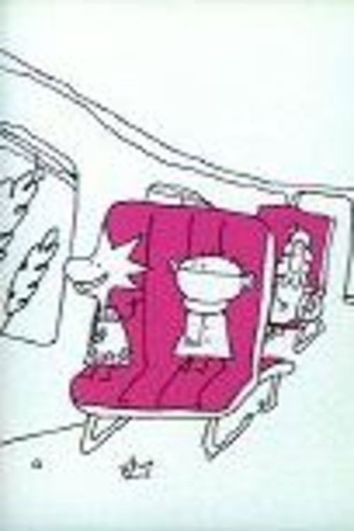 Raoul et Jocelyne Poster