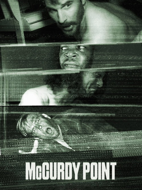 McCurdy Point Poster