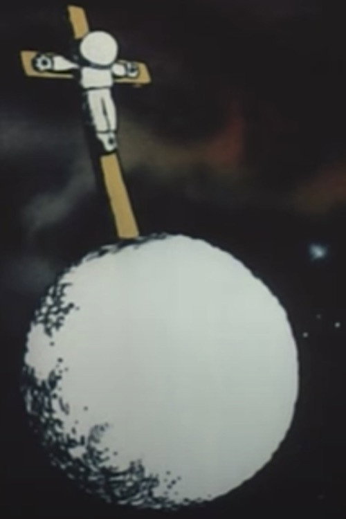 Fantabiblical Poster