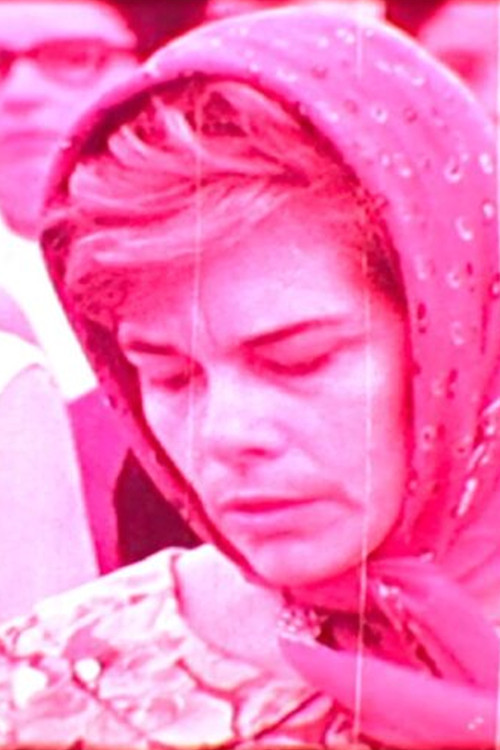 En busca de San La Muerte Poster