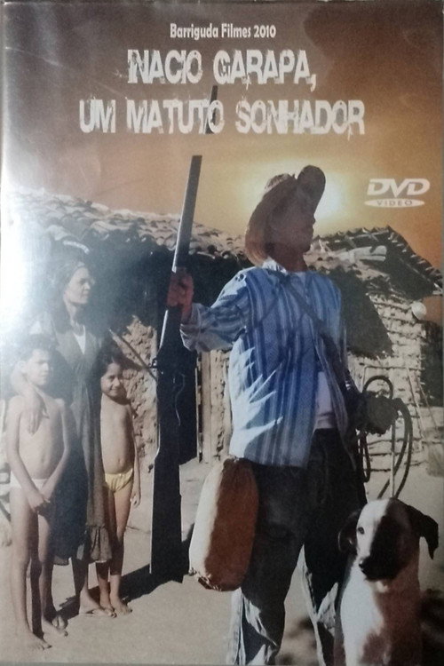 Inácio Garapa, Um Matuto Sonhador Poster