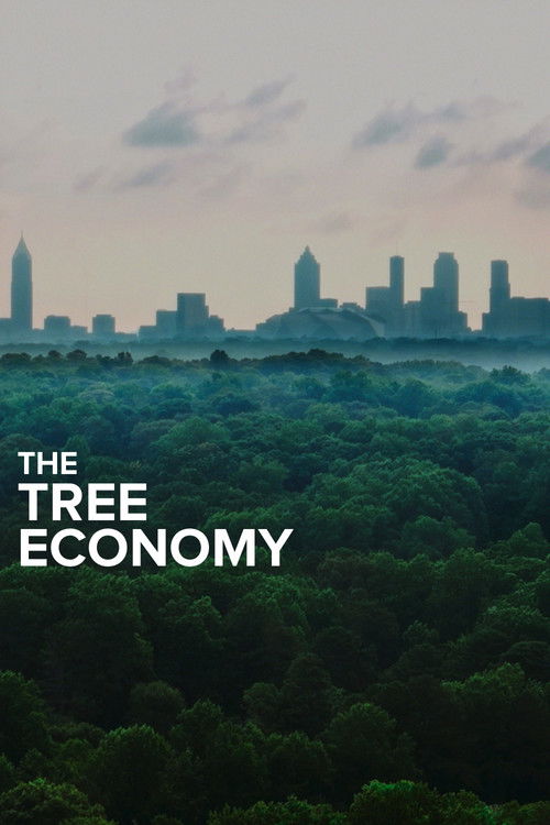 The Tree Economy Poster