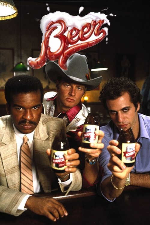 Beer Poster