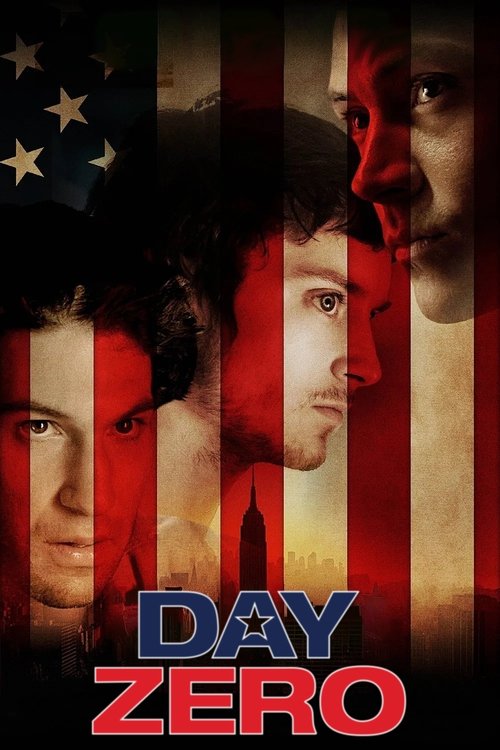 Day Zero Poster