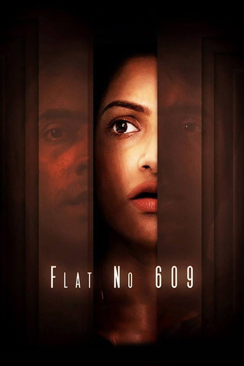 Flat No 609 Poster