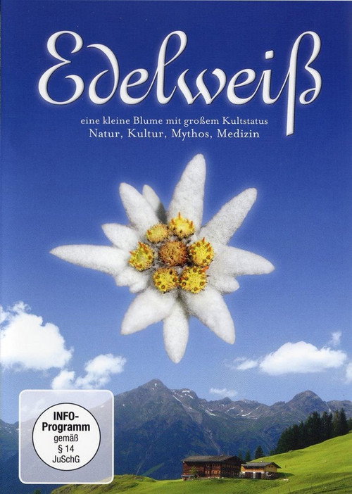 Edelweiss Poster