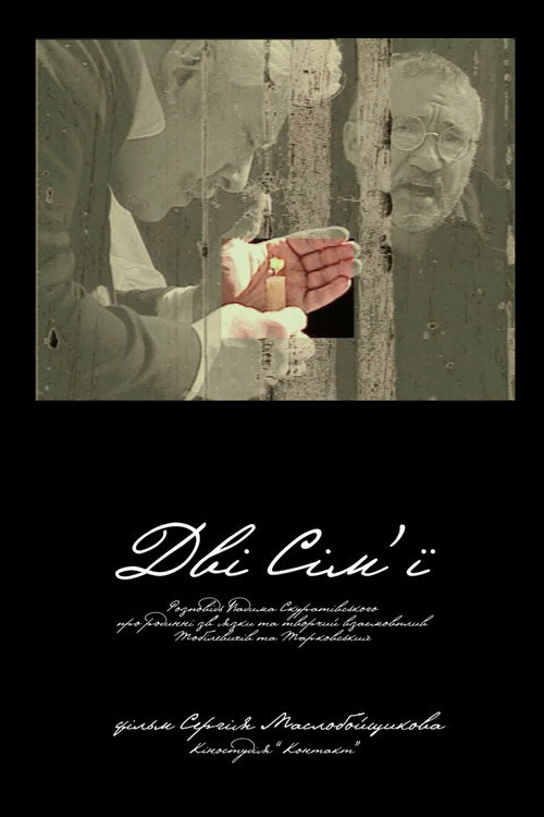 Two Families Poster
