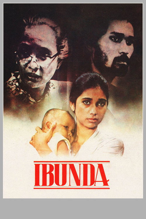 Mother Poster