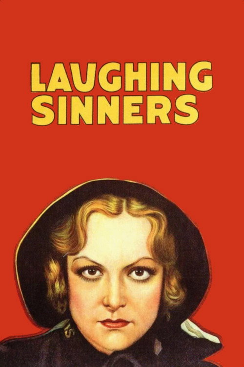 Laughing Sinners Poster
