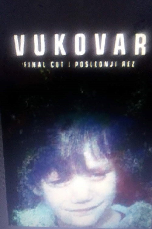 Vukovar - Final Cut Poster