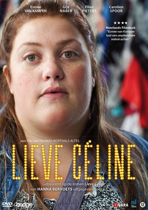 Lieve Céline Poster