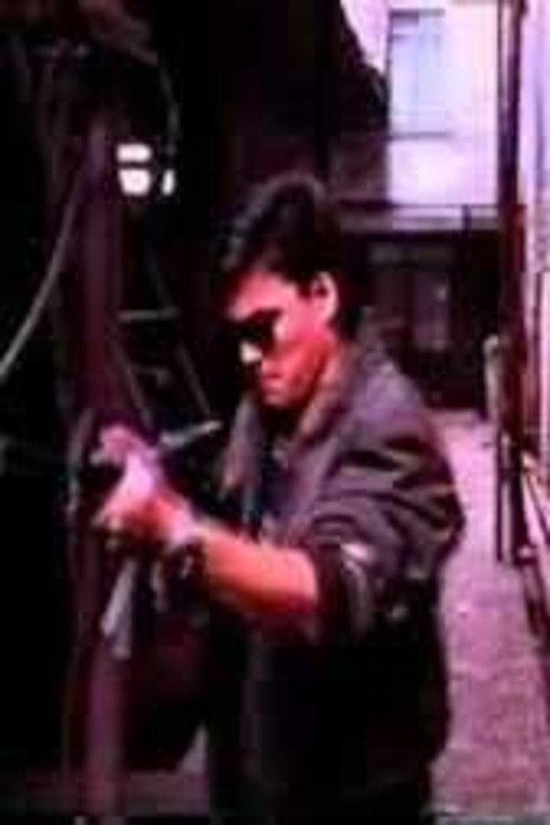 Gabo: Walang Patawad Kung Pumatay Poster