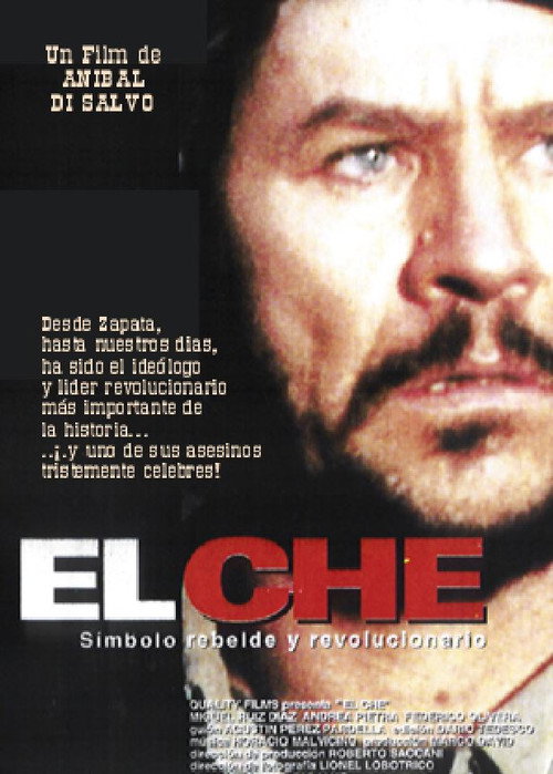 El Che Poster