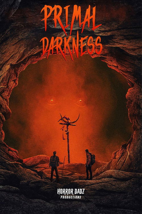 Primal Darkness Poster