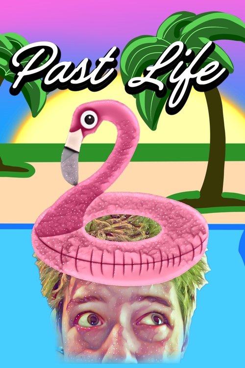 Past Life Poster