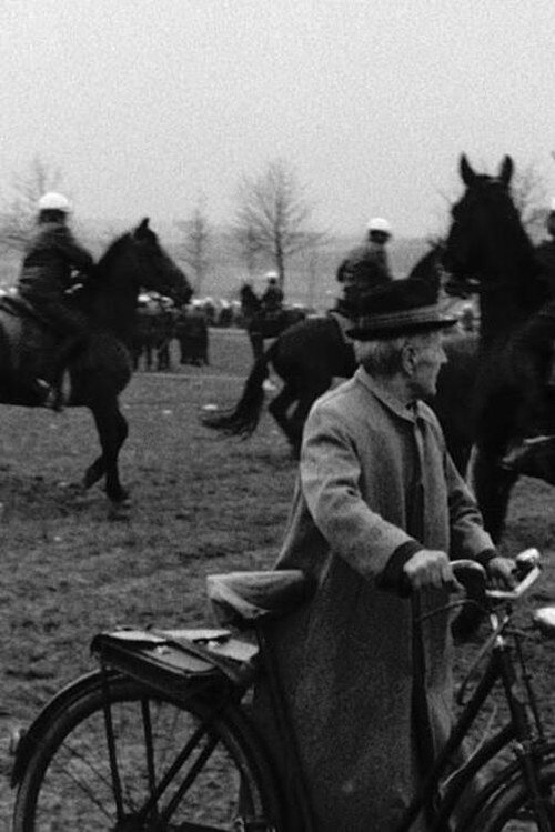 Grohnde - 19. März 1977 Poster