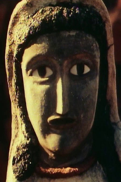 The Kingdom of Nek Chand Poster
